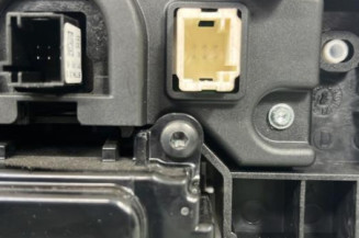 Ecran GPS CITROEN C4 PICASSO 2