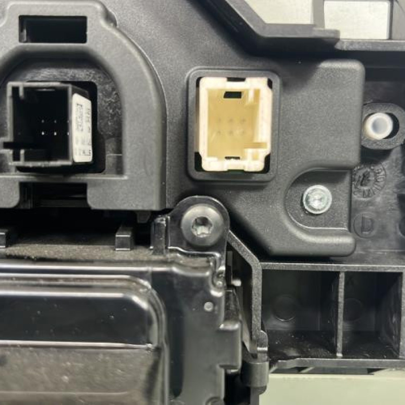 Ecran GPS CITROEN C4 PICASSO 2 Photo n°4