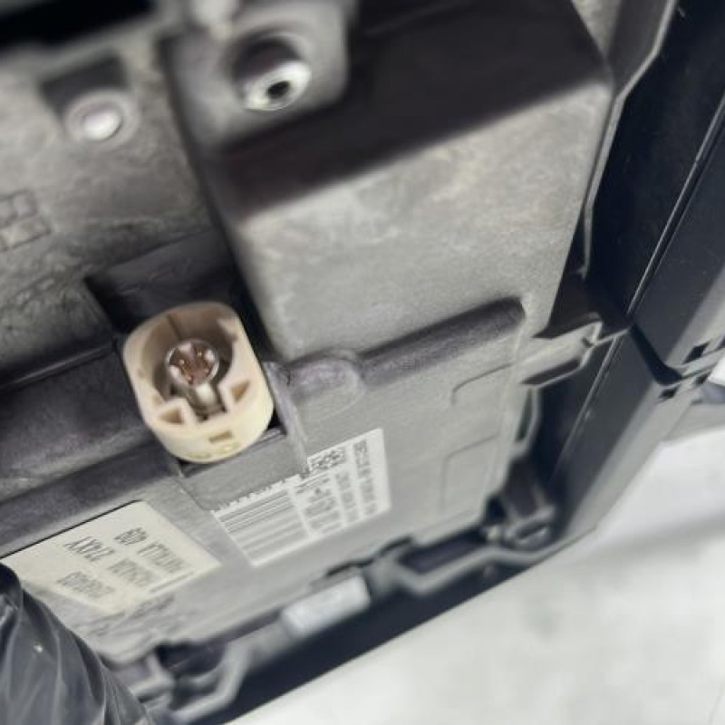 Ecran GPS CITROEN C4 PICASSO 2 Photo n°5