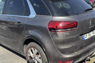 Ecran GPS CITROEN C4 PICASSO 2