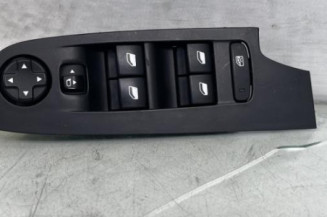 Interrupteur de leve vitre avant gauche CITROEN C4 PICASSO 2 Photo n°1