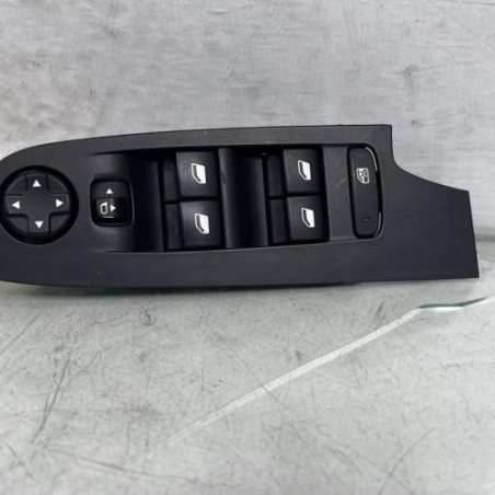 Interrupteur de leve vitre avant gauche CITROEN C4 PICASSO 2 Photo n°1