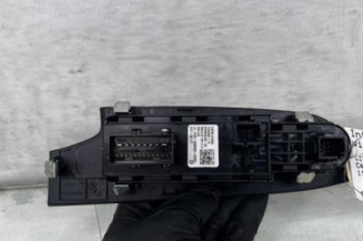 Interrupteur de leve vitre avant gauche CITROEN C4 PICASSO 2