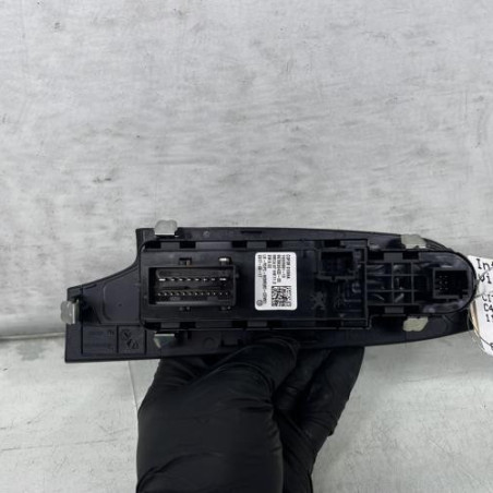 Interrupteur de leve vitre avant gauche CITROEN C4 PICASSO 2