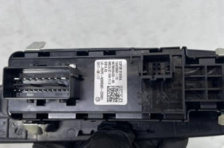 Interrupteur de leve vitre avant gauche CITROEN C4 PICASSO 2