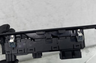 Interrupteur de leve vitre avant gauche CITROEN C4 PICASSO 2