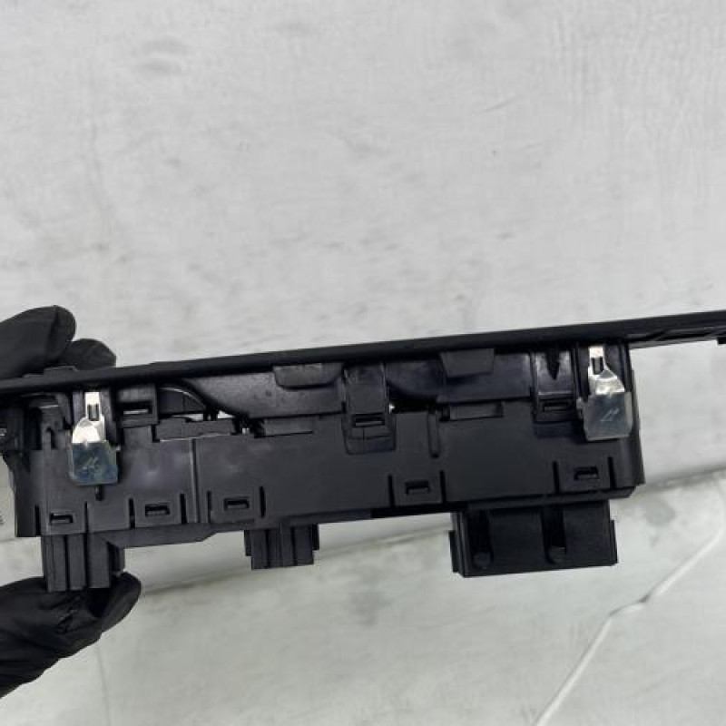 Interrupteur de leve vitre avant gauche CITROEN C4 PICASSO 2 Photo n°5