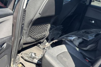 Interrupteur de leve vitre avant gauche CITROEN C4 PICASSO 2