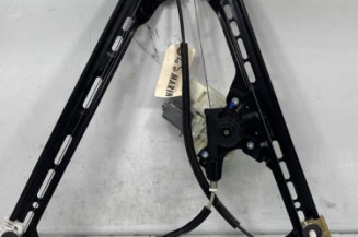 Leve vitre electrique avant gauche CITROEN C4 PICASSO 2 Photo n°1