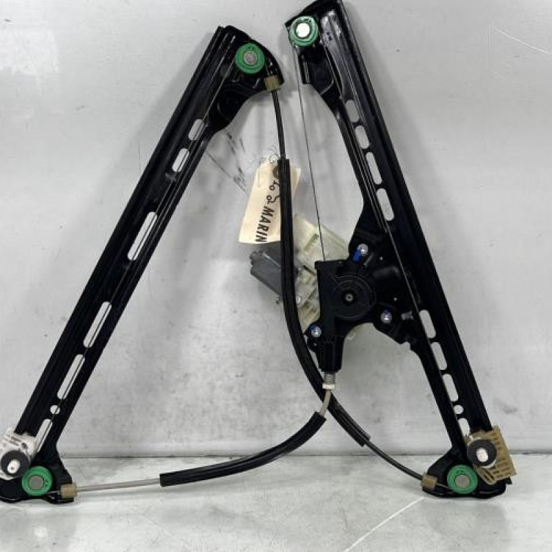 Leve vitre electrique avant gauche CITROEN C4 PICASSO 2 Photo n°1