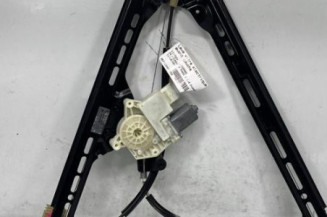 Leve vitre electrique avant gauche CITROEN C4 PICASSO 2