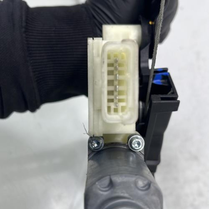 Leve vitre electrique avant gauche CITROEN C4 PICASSO 2 Photo n°3