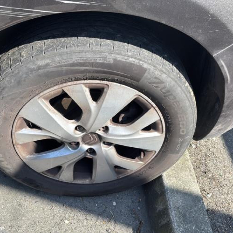 Leve vitre electrique avant gauche CITROEN C4 PICASSO 2 Photo n°19