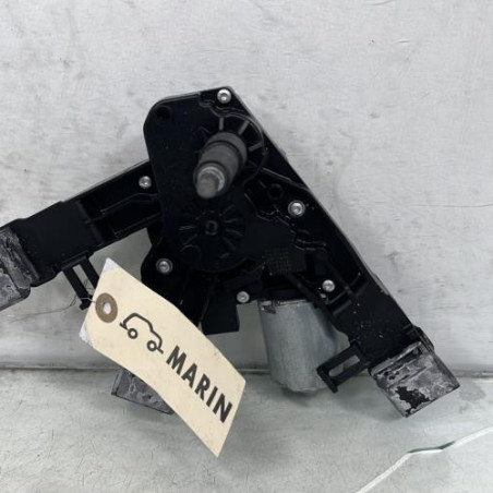 Moteur essuie glace arriere CITROEN C4 PICASSO 2 Photo n°1