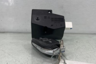 Neiman CITROEN C4 PICASSO 2 Photo n°1