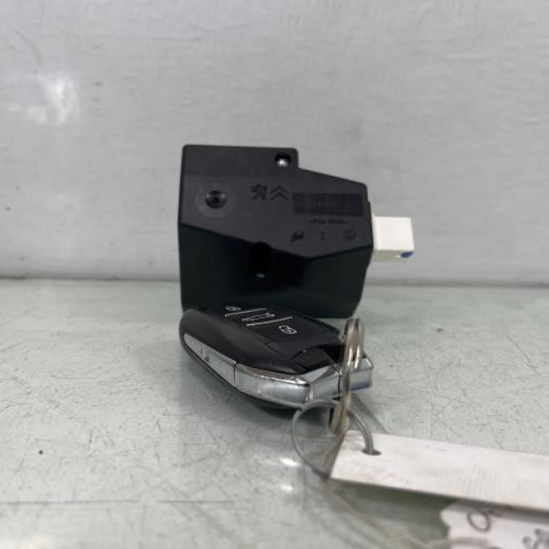 Neiman CITROEN C4 PICASSO 2 Photo n°1