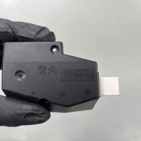 Neiman CITROEN C4 PICASSO 2