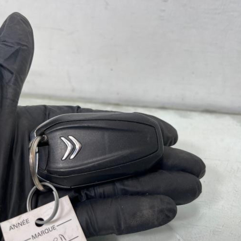 Neiman CITROEN C4 PICASSO 2 Photo n°5