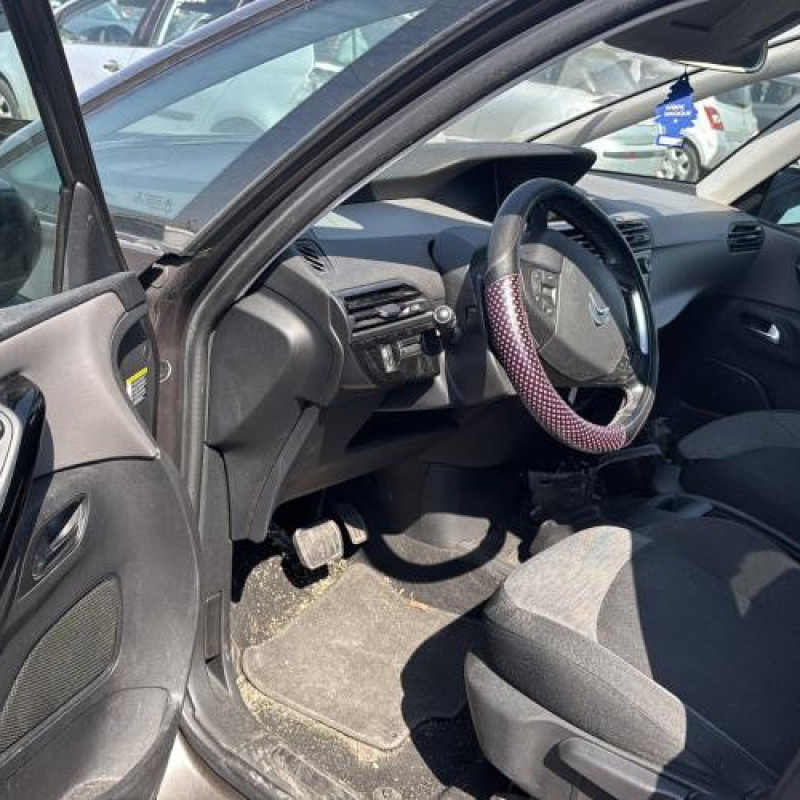 Neiman CITROEN C4 PICASSO 2 Photo n°15