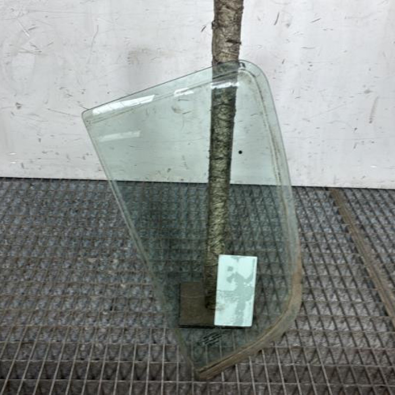 Custode arriere gauche (porte) DACIA SANDERO 1 Photo n°1