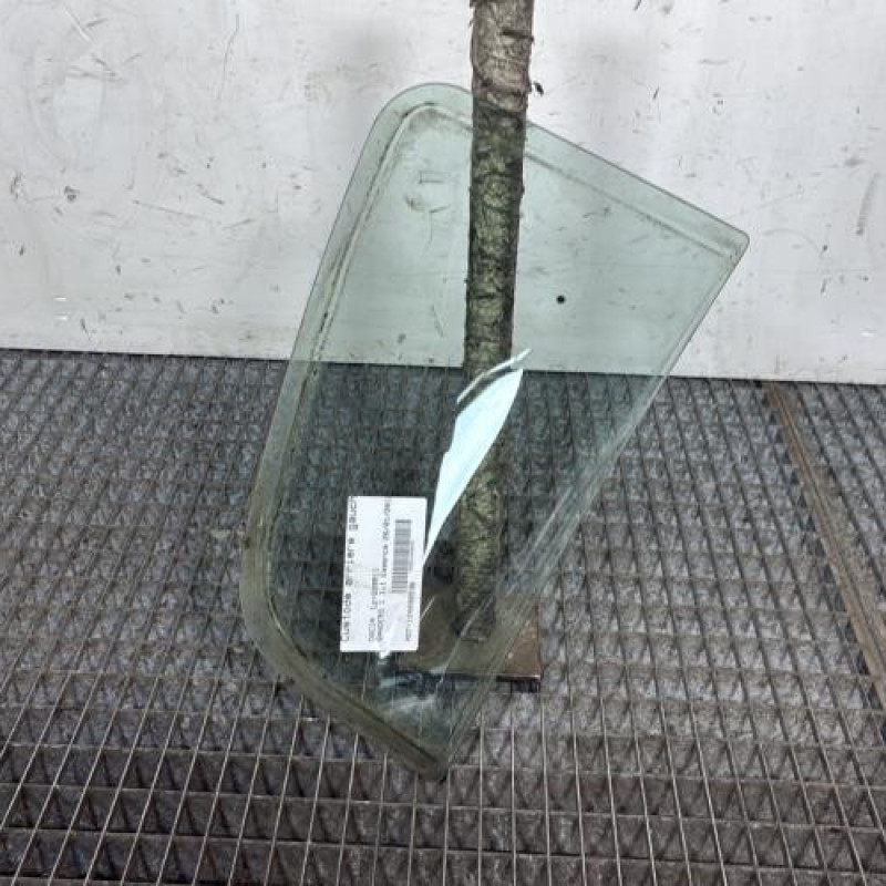 Custode arriere gauche (porte) DACIA SANDERO 1 Photo n°4