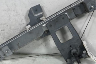 Leve vitre mecanique arriere droit DACIA SANDERO 1 Photo n°1