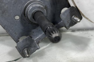 Leve vitre mecanique arriere droit DACIA SANDERO 1