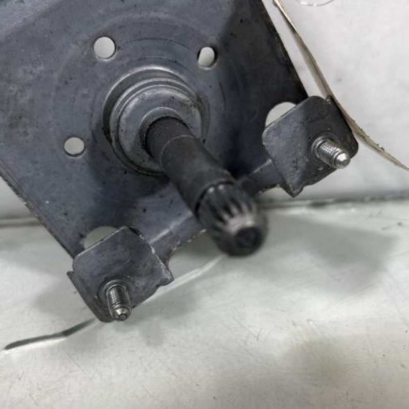 Leve vitre mecanique arriere droit DACIA SANDERO 1 Photo n°2