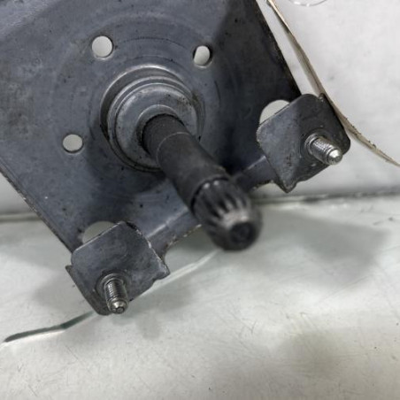 Leve vitre mecanique arriere droit DACIA SANDERO 1