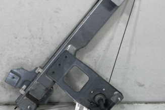 Leve vitre mecanique arriere gauche DACIA SANDERO 1 Photo n°1