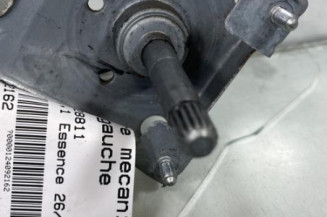 Leve vitre mecanique arriere gauche DACIA SANDERO 1