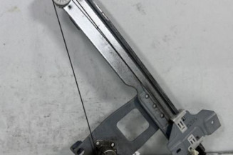 Leve vitre mecanique arriere gauche DACIA SANDERO 1