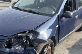 Leve vitre mecanique arriere gauche DACIA SANDERO 1