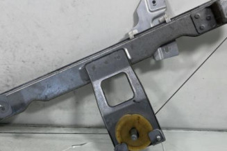 Leve vitre mecanique avant droit DACIA SANDERO 1 Photo n°1