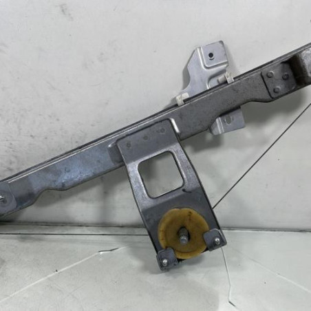 Leve vitre mecanique avant droit DACIA SANDERO 1 Photo n°1