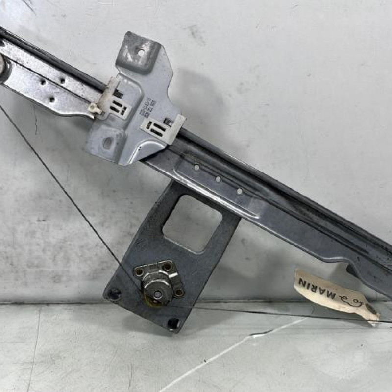 Leve vitre mecanique avant droit DACIA SANDERO 1 Photo n°3