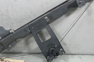 Leve vitre mecanique avant gauche DACIA SANDERO 1 Photo n°1