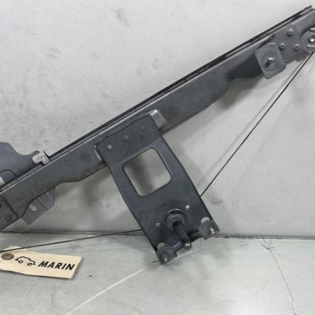 Leve vitre mecanique avant gauche DACIA SANDERO 1 Photo n°1