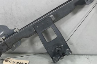 Leve vitre mecanique avant gauche DACIA SANDERO 1