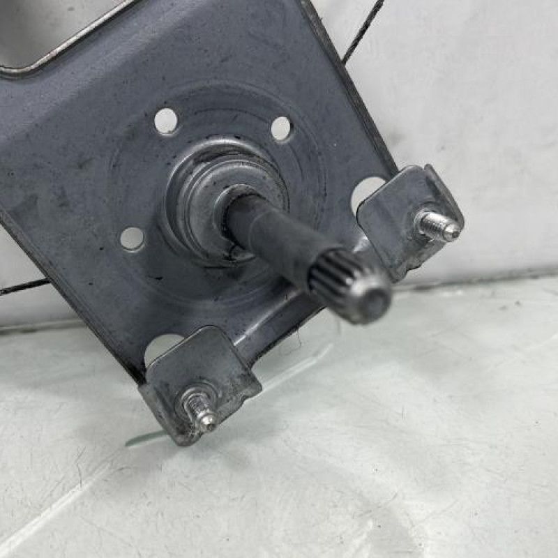 Leve vitre mecanique avant gauche DACIA SANDERO 1 Photo n°3