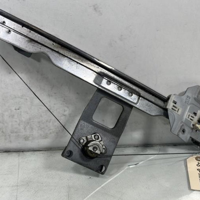 Leve vitre mecanique avant gauche DACIA SANDERO 1 Photo n°4