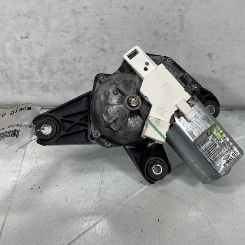 Moteur essuie glace arriere DACIA SANDERO 1 Photo n°2