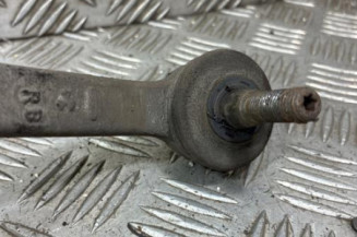 Cremaillere assistee DACIA SANDERO 1