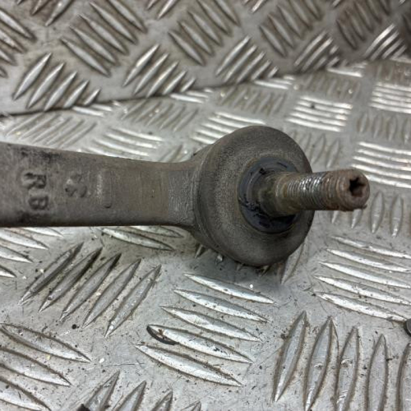 Cremaillere assistee DACIA SANDERO 1 Photo n°3