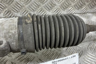 Cremaillere assistee DACIA SANDERO 1