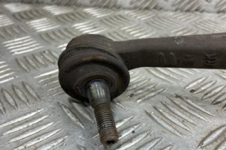 Cremaillere assistee DACIA SANDERO 1