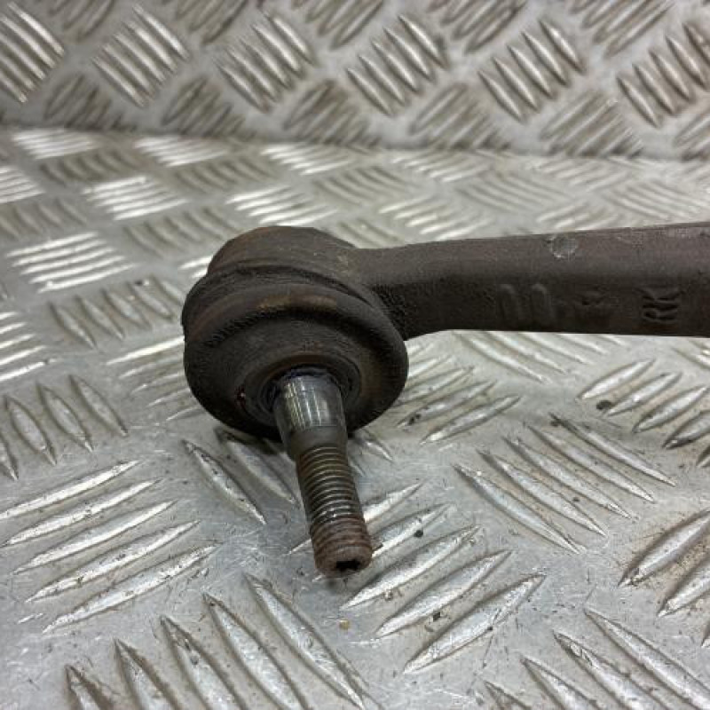 Cremaillere assistee DACIA SANDERO 1 Photo n°7