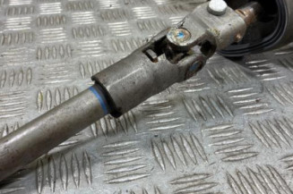 Cremaillere assistee DACIA SANDERO 1