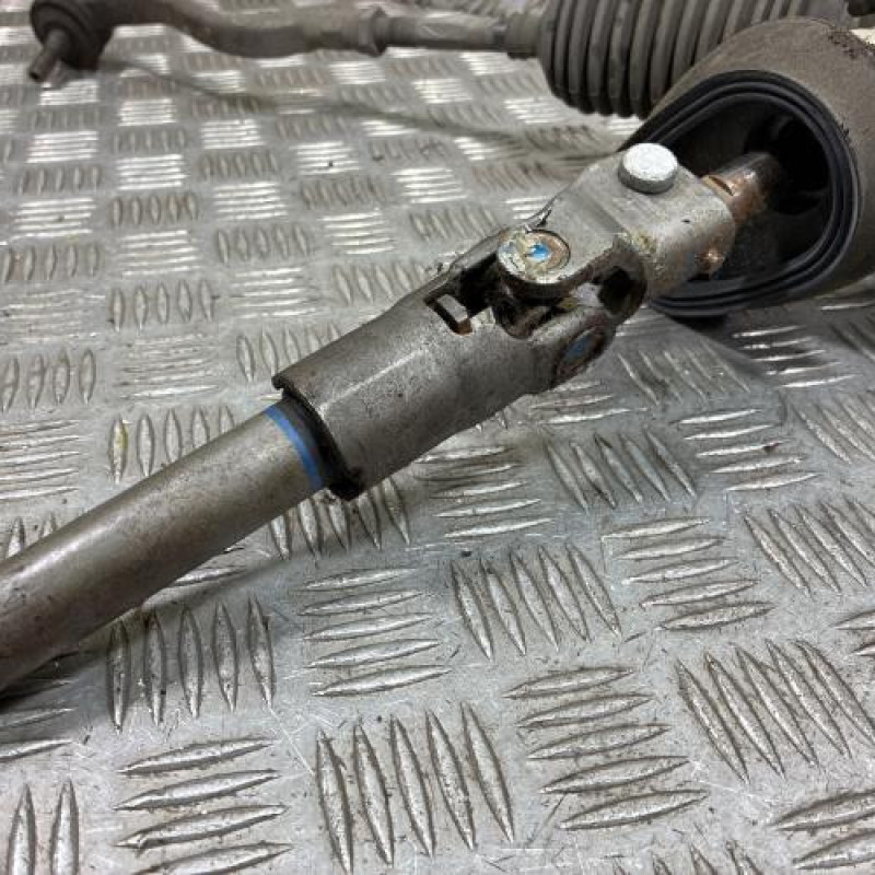 Cremaillere assistee DACIA SANDERO 1 Photo n°8