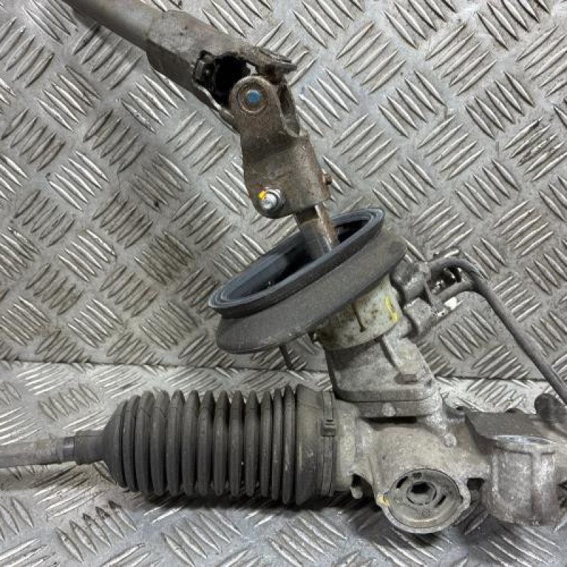 Cremaillere assistee DACIA SANDERO 1 Photo n°9